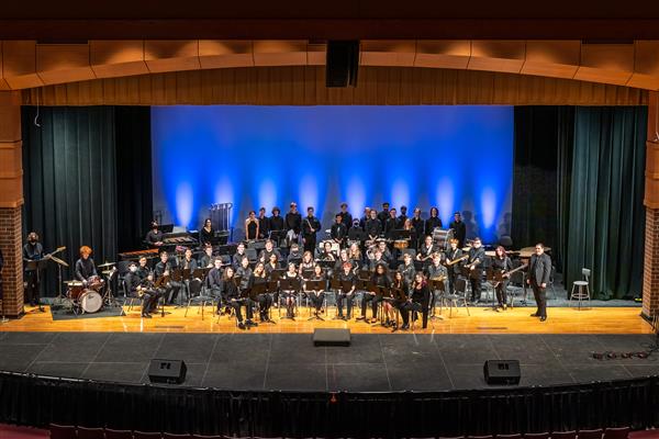 Concert Band Concert Band